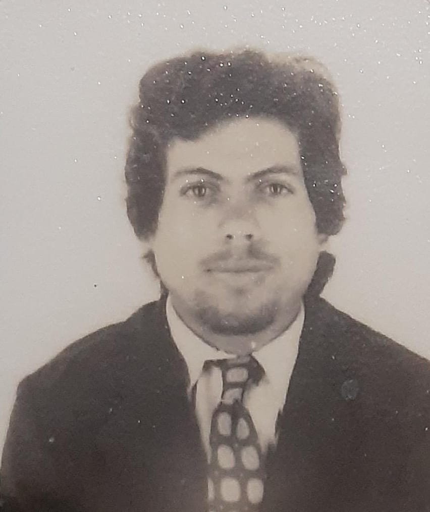 Antonio Elias Pereira